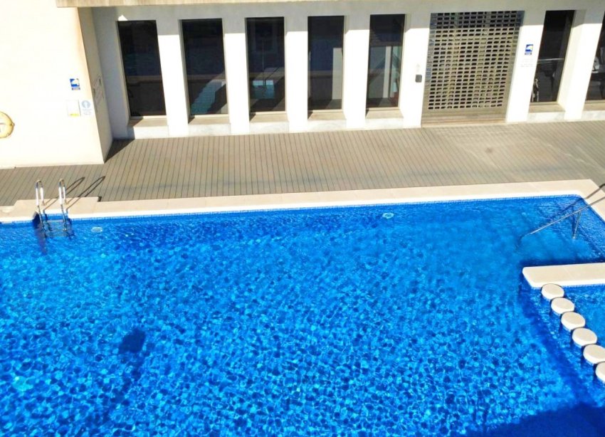 Reventa - Apartamento - Orihuela Costa - Los Dolses