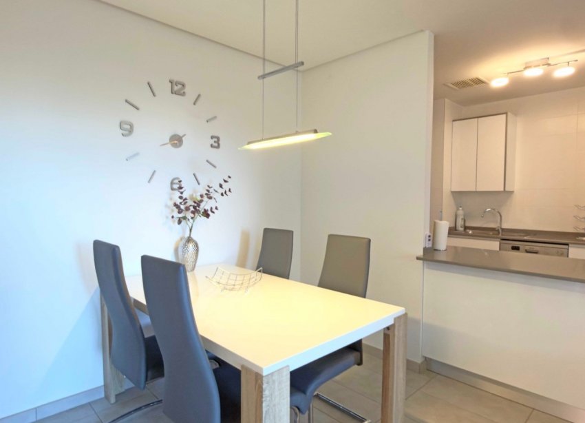 Reventa - Apartamento - Orihuela Costa - Los Dolses