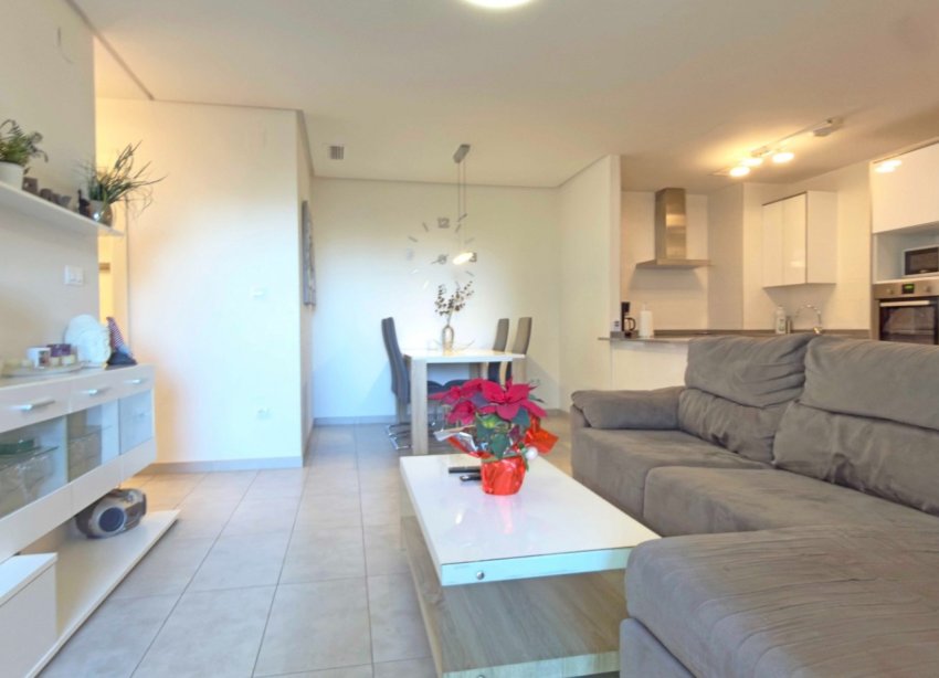 Reventa - Apartamento - Orihuela Costa - Los Dolses