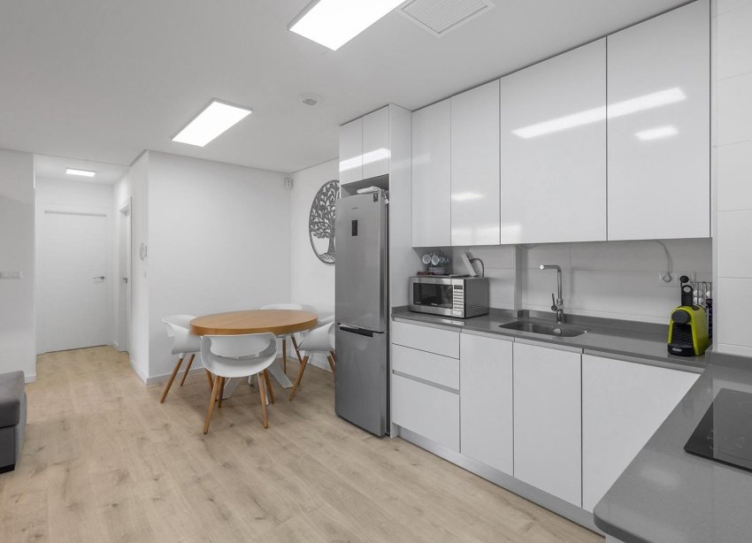 Reventa - Apartamento - Orihuela Costa - Los Dolses