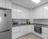 Reventa - Apartamento - Orihuela Costa - Los Dolses