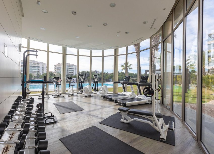 Reventa - Apartamento - Orihuela Costa - Los Dolses