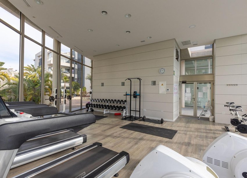 Reventa - Apartamento - Orihuela Costa - Los Dolses