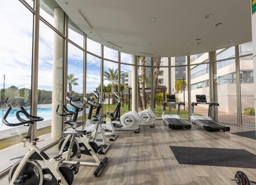 Reventa - Apartamento - Orihuela Costa - Los Dolses