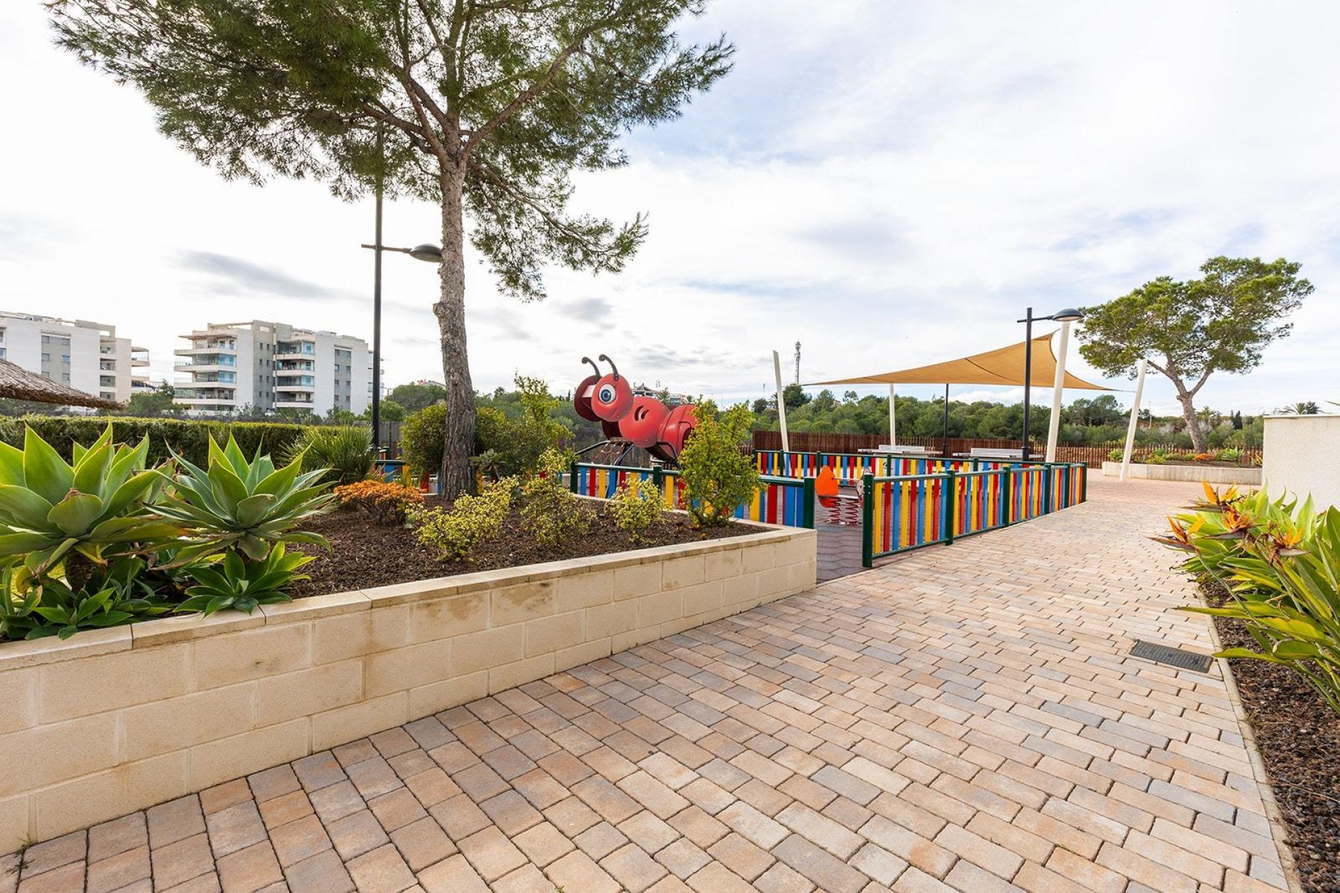 Reventa - Apartamento - Orihuela Costa - Los Dolses