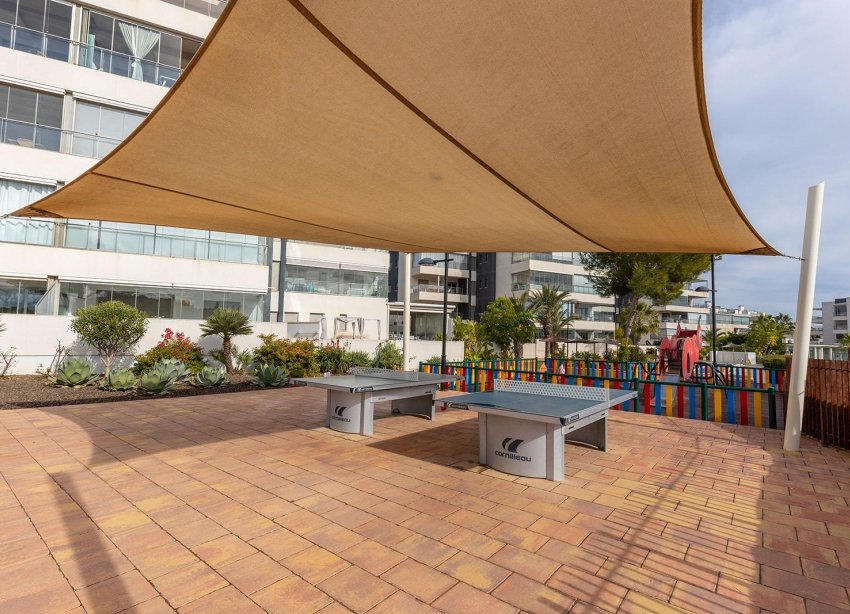 Reventa - Apartamento - Orihuela Costa - Los Dolses