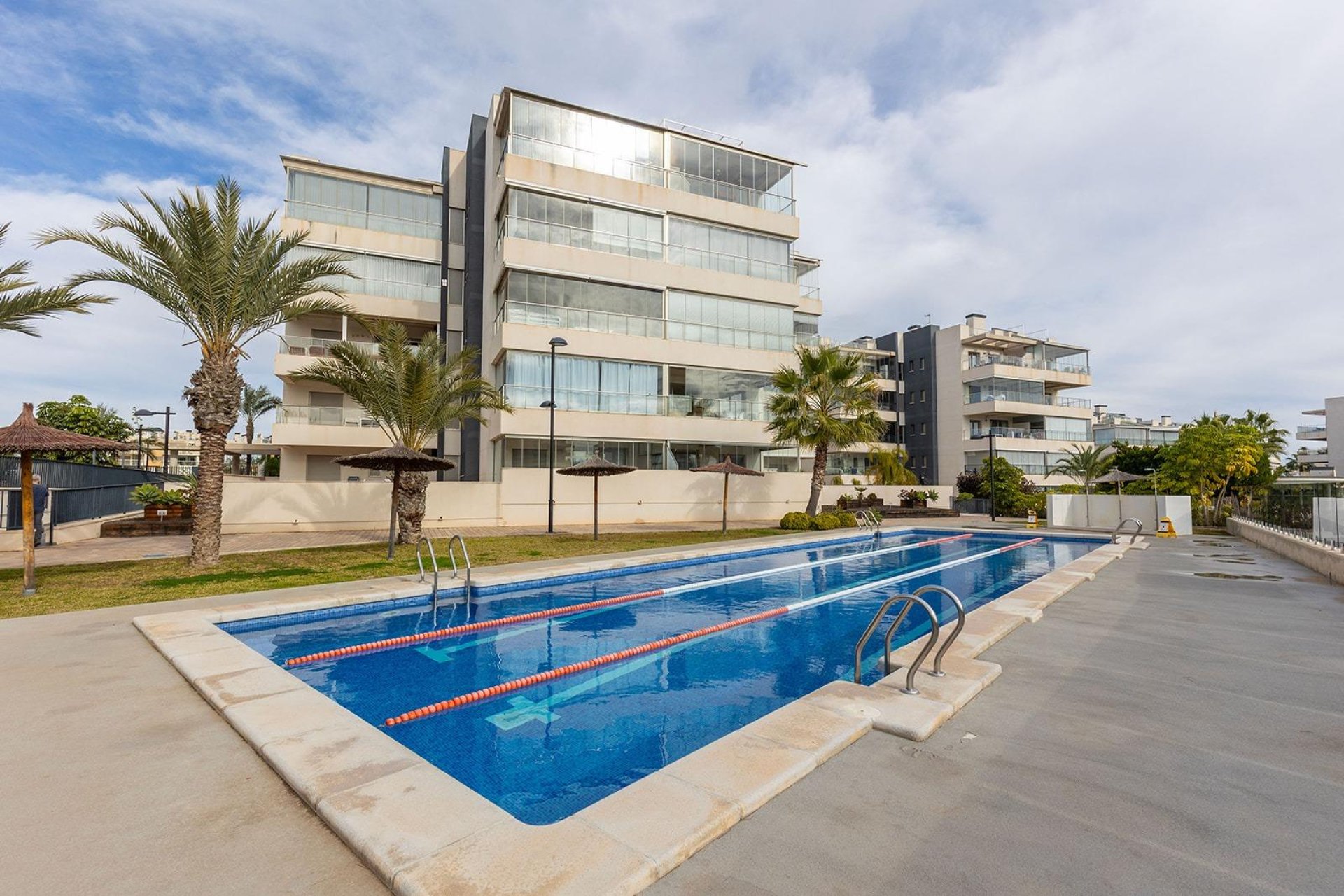 Reventa - Apartamento - Orihuela Costa - Los Dolses