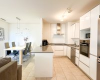 Reventa - Apartamento - Orihuela Costa - Los Dolses