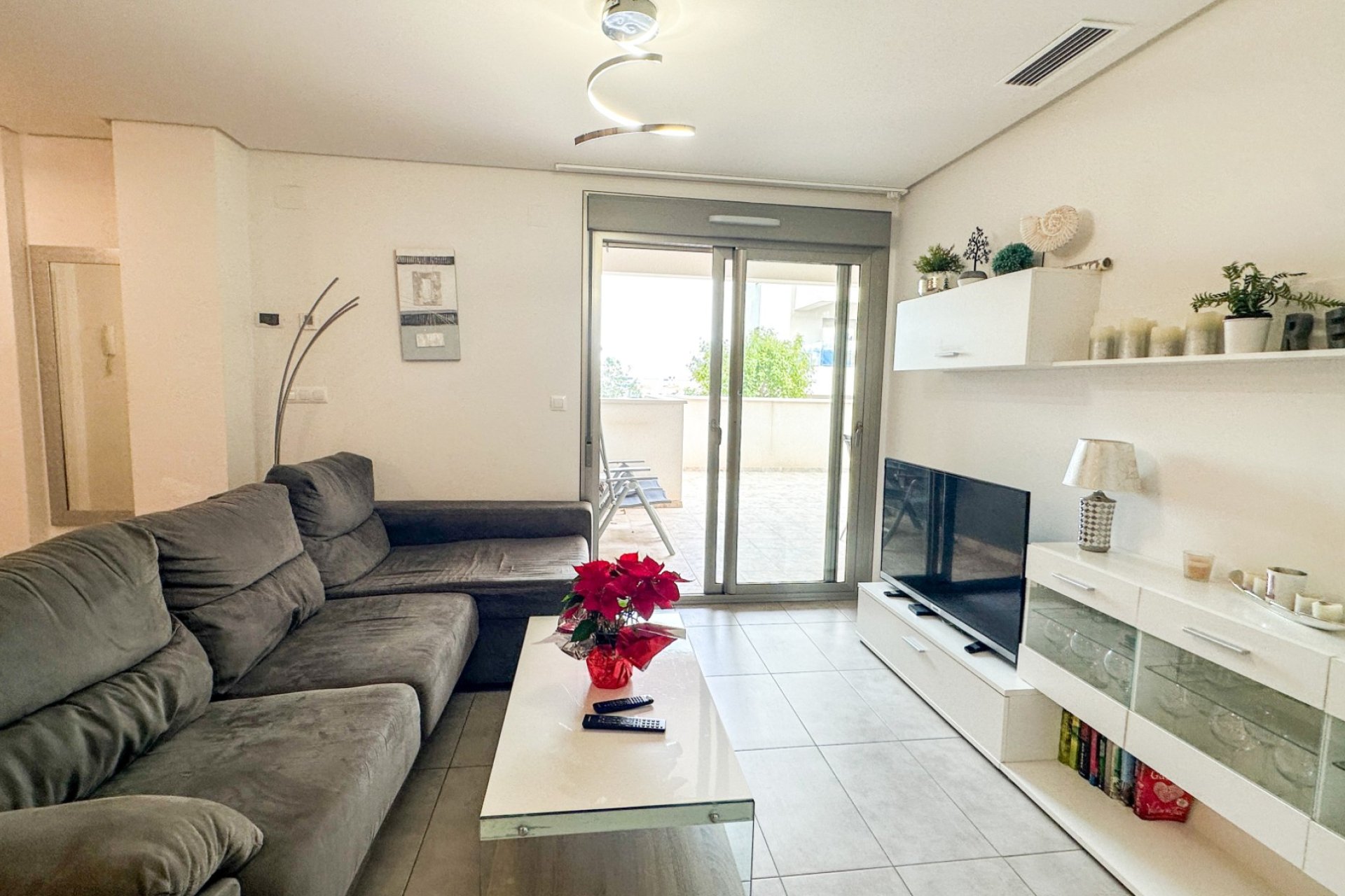 Reventa - Apartamento - Orihuela Costa - Los Dolses