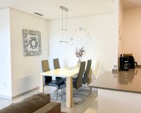 Reventa - Apartamento - Orihuela Costa - Los Dolses