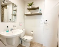 Reventa - Apartamento - Orihuela Costa - Los Dolses