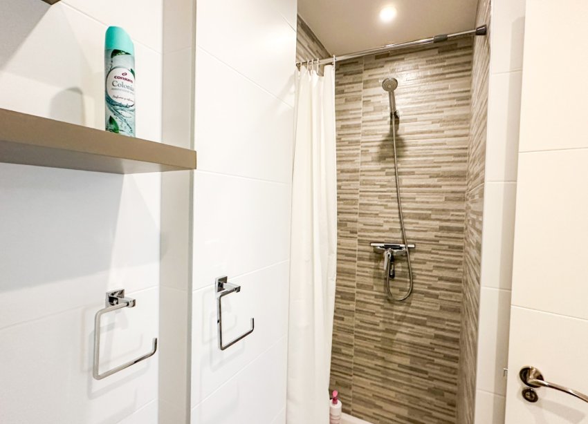 Reventa - Apartamento - Orihuela Costa - Los Dolses