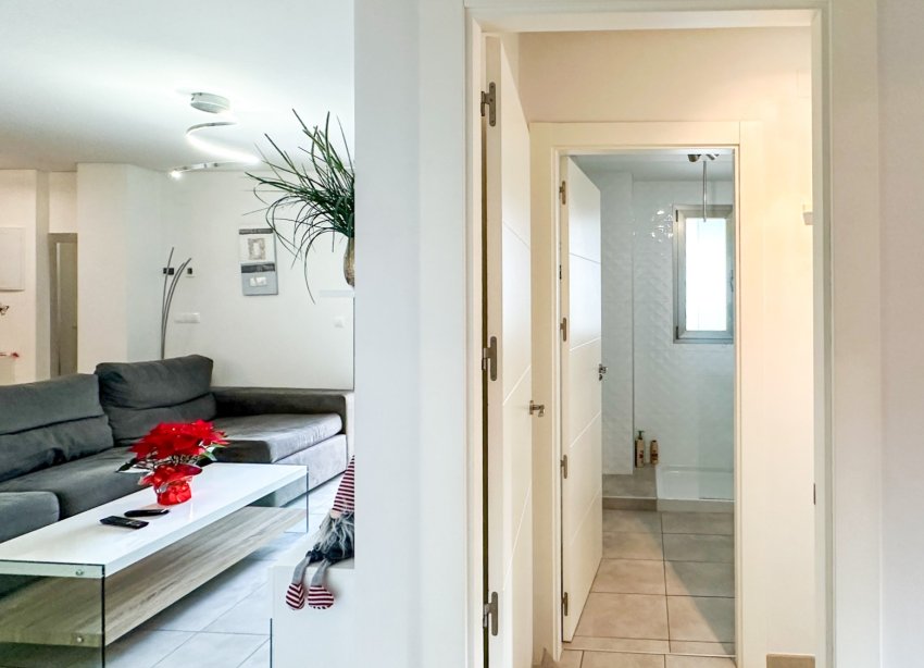 Reventa - Apartamento - Orihuela Costa - Los Dolses