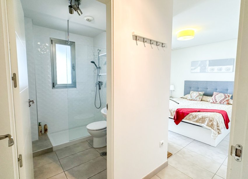 Reventa - Apartamento - Orihuela Costa - Los Dolses