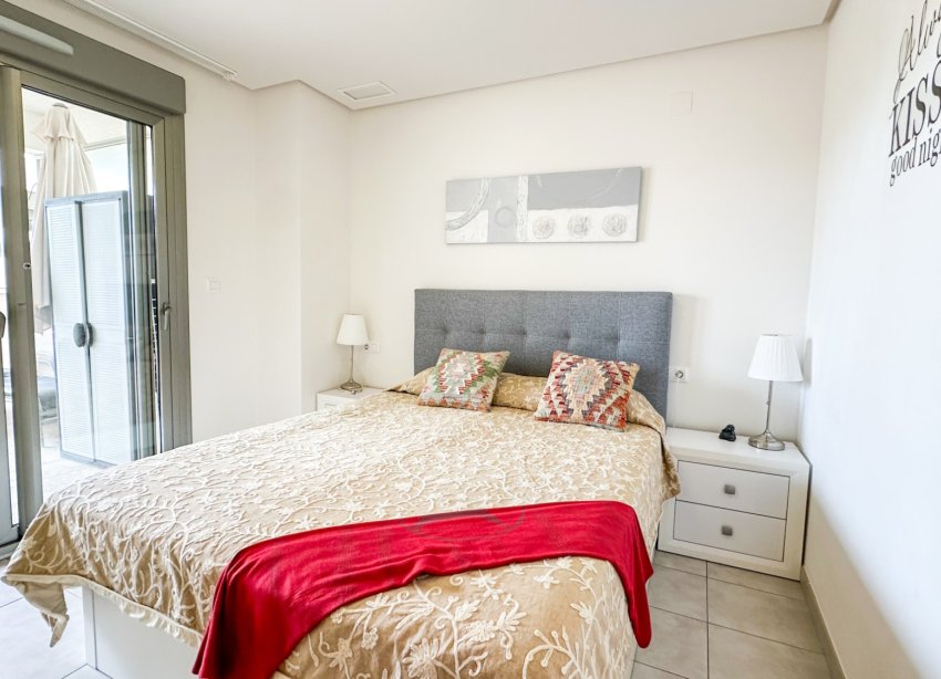 Reventa - Apartamento - Orihuela Costa - Los Dolses