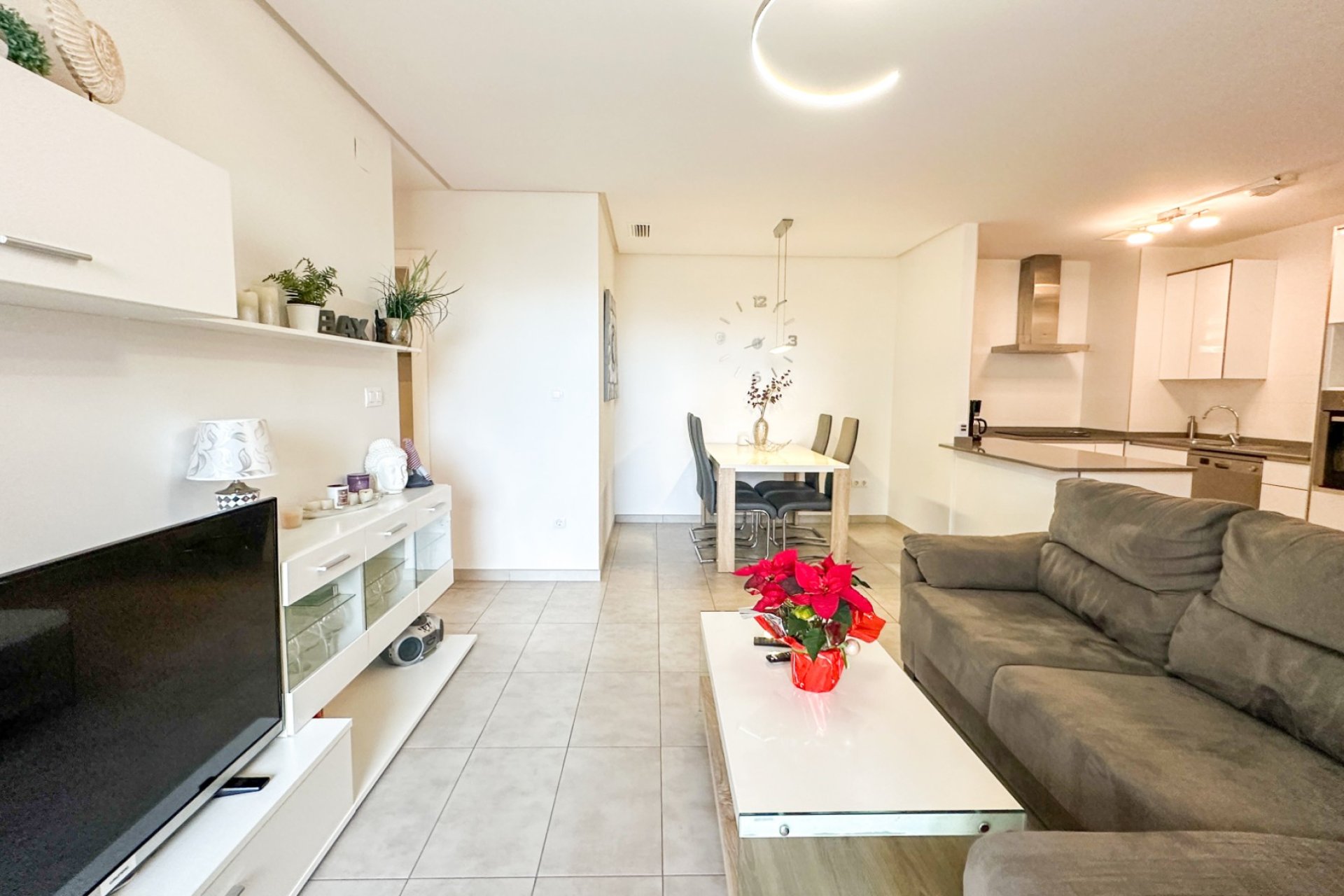 Reventa - Apartamento - Orihuela Costa - Los Dolses