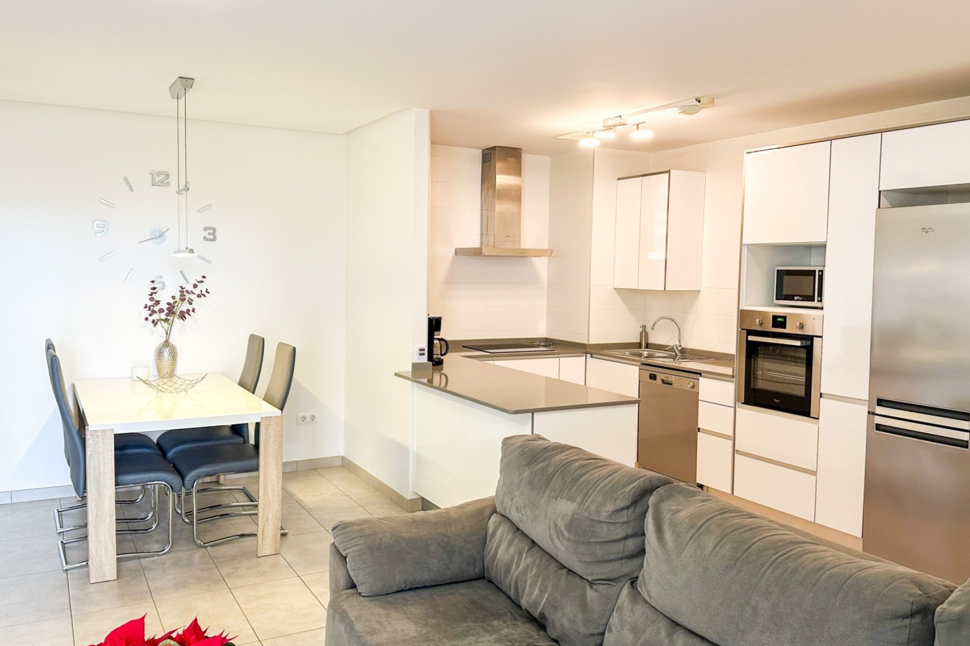 Reventa - Apartamento - Orihuela Costa - Los Dolses