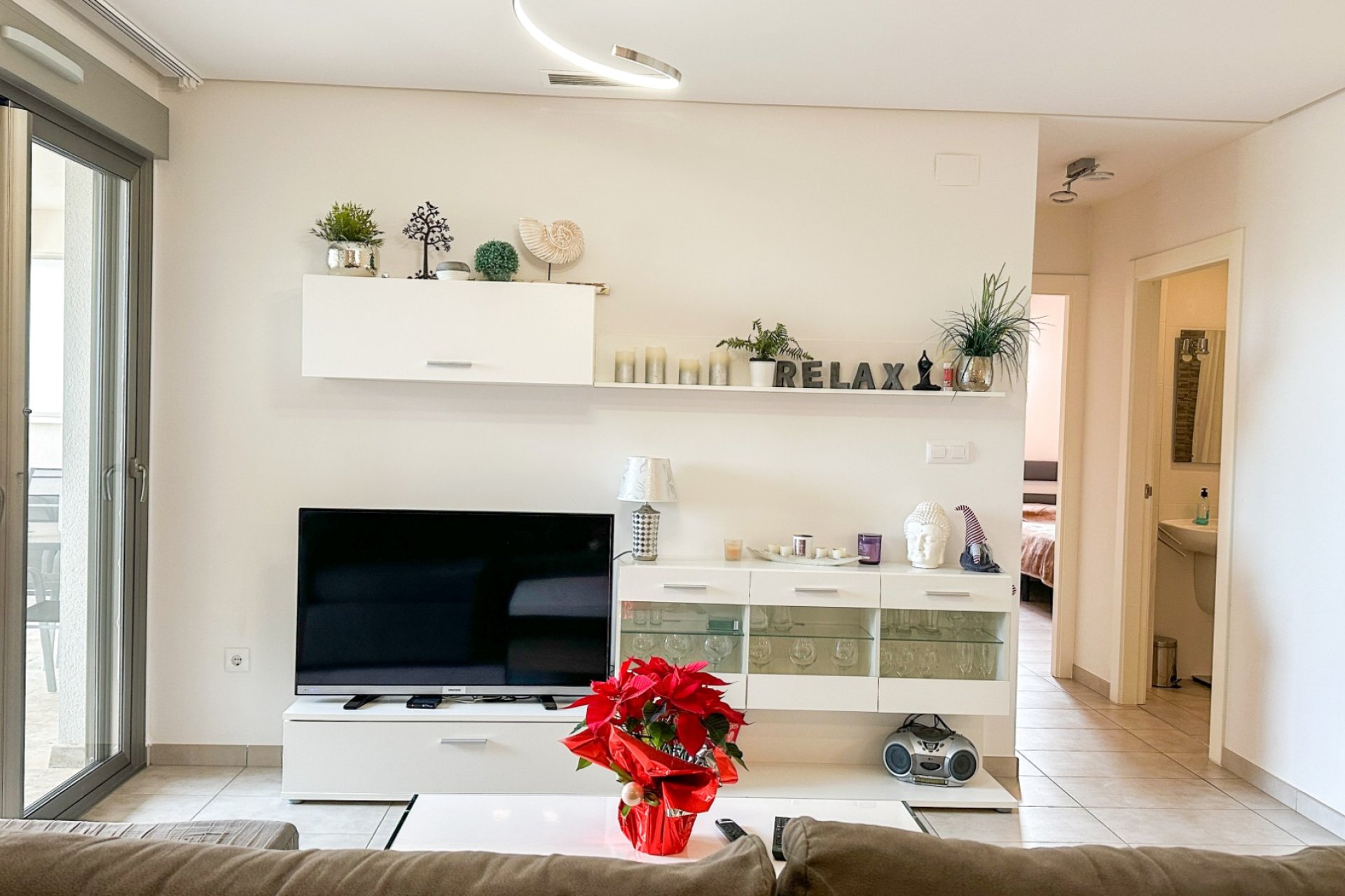 Reventa - Apartamento - Orihuela Costa - Los Dolses