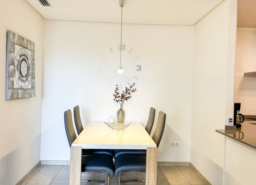 Reventa - Apartamento - Orihuela Costa - Los Dolses