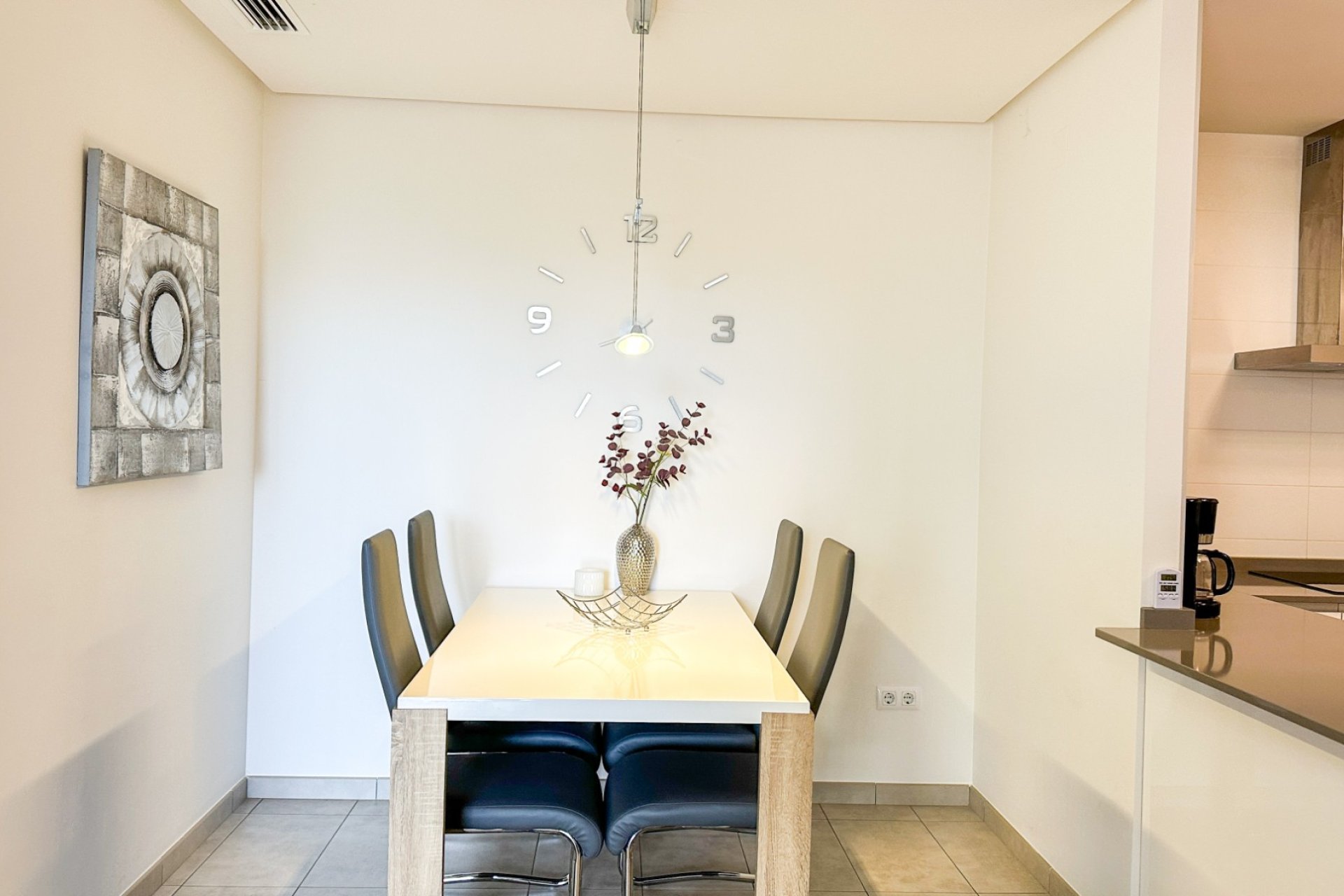 Reventa - Apartamento - Orihuela Costa - Los Dolses