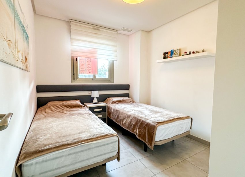 Reventa - Apartamento - Orihuela Costa - Los Dolses