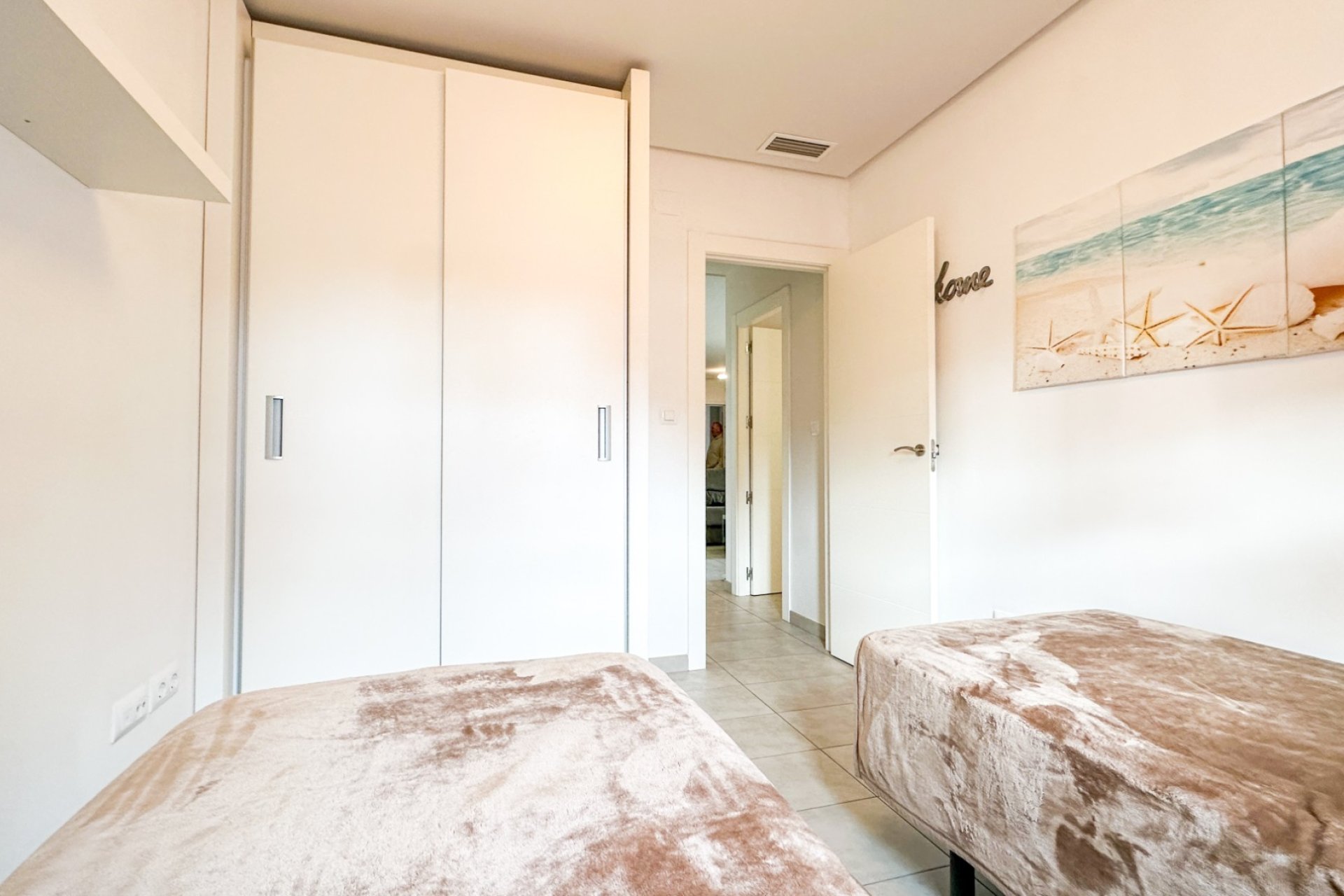 Reventa - Apartamento - Orihuela Costa - Los Dolses