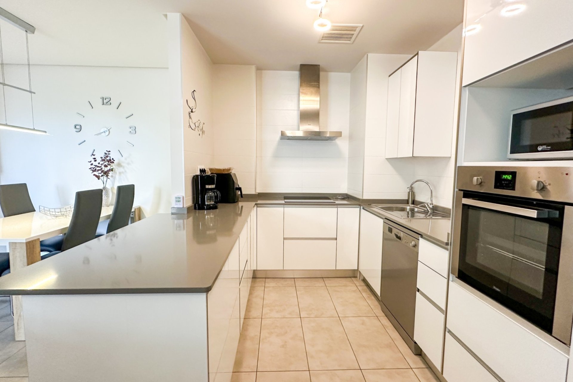 Reventa - Apartamento - Orihuela Costa - Los Dolses