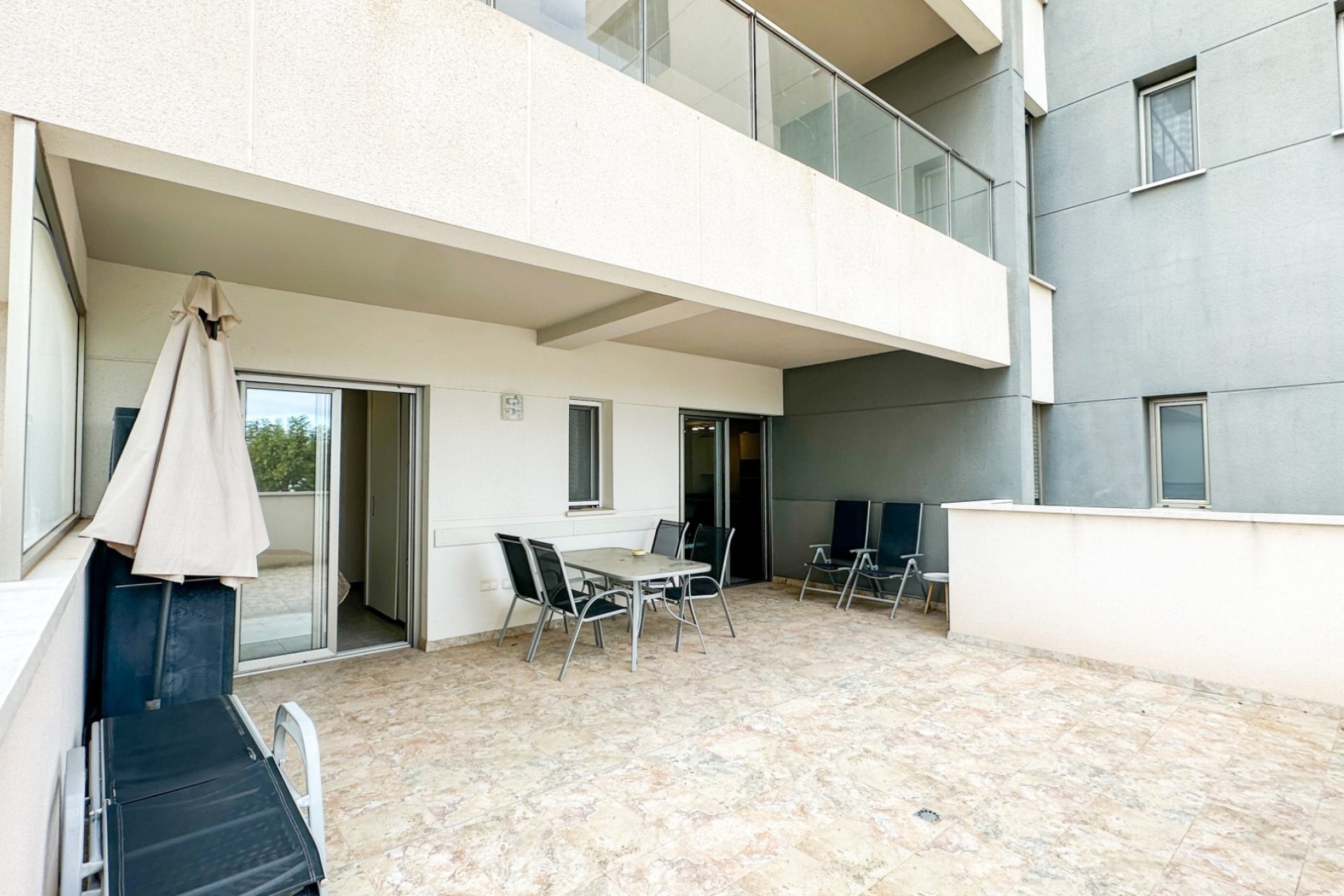 Reventa - Apartamento - Orihuela Costa - Los Dolses