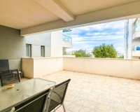 Reventa - Apartamento - Orihuela Costa - Los Dolses