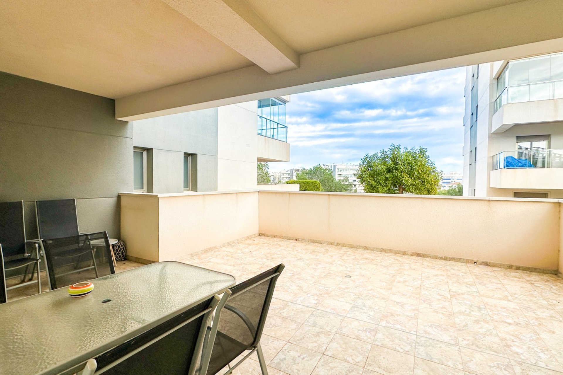 Reventa - Apartamento - Orihuela Costa - Los Dolses