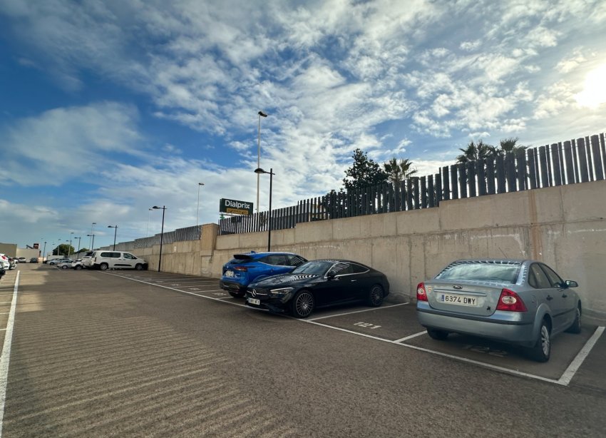 Reventa - Apartamento - Orihuela Costa - Los Dolses