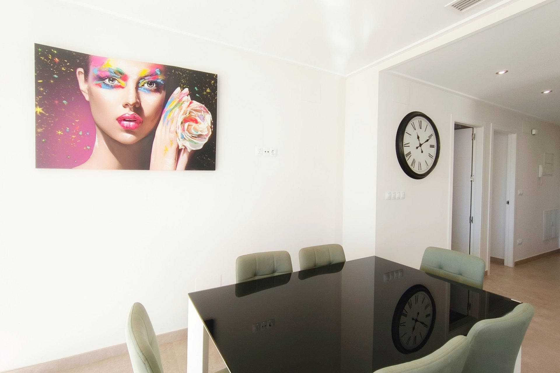 Reventa - Apartamento - Orihuela Costa - Los Dolses