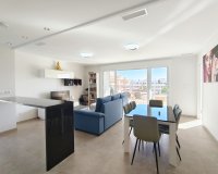 Reventa - Apartamento - Orihuela Costa - Los Dolses