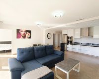 Reventa - Apartamento - Orihuela Costa - Los Dolses