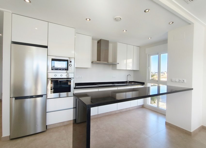 Reventa - Apartamento - Orihuela Costa - Los Dolses