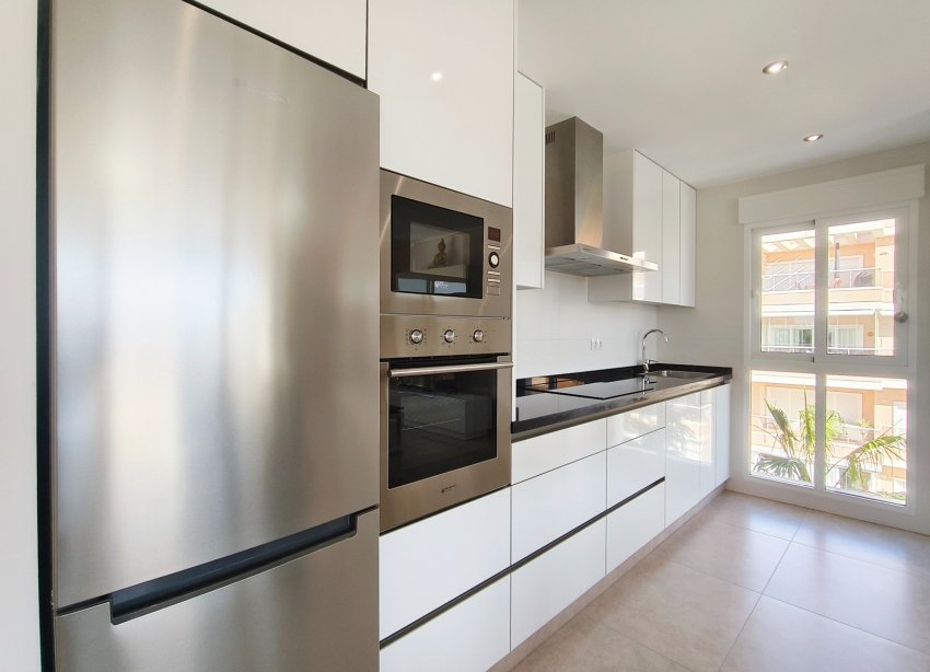 Reventa - Apartamento - Orihuela Costa - Los Dolses