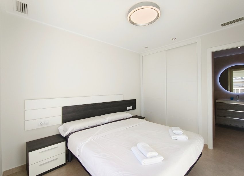 Reventa - Apartamento - Orihuela Costa - Los Dolses