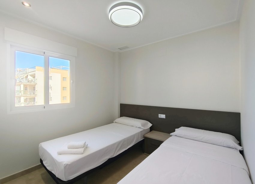 Reventa - Apartamento - Orihuela Costa - Los Dolses