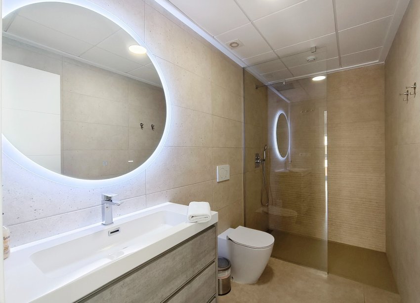 Reventa - Apartamento - Orihuela Costa - Los Dolses