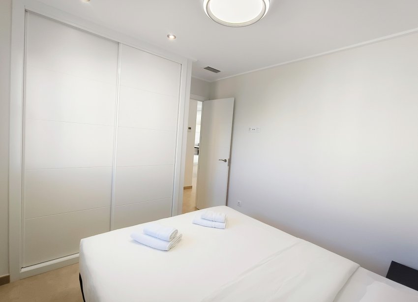 Reventa - Apartamento - Orihuela Costa - Los Dolses