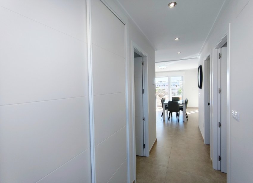 Reventa - Apartamento - Orihuela Costa - Los Dolses