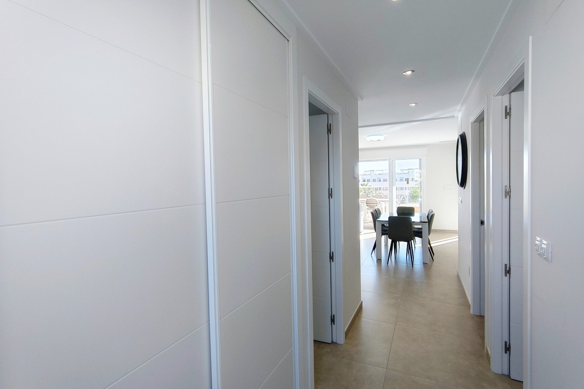 Reventa - Apartamento - Orihuela Costa - Los Dolses