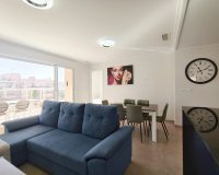 Reventa - Apartamento - Orihuela Costa - Los Dolses