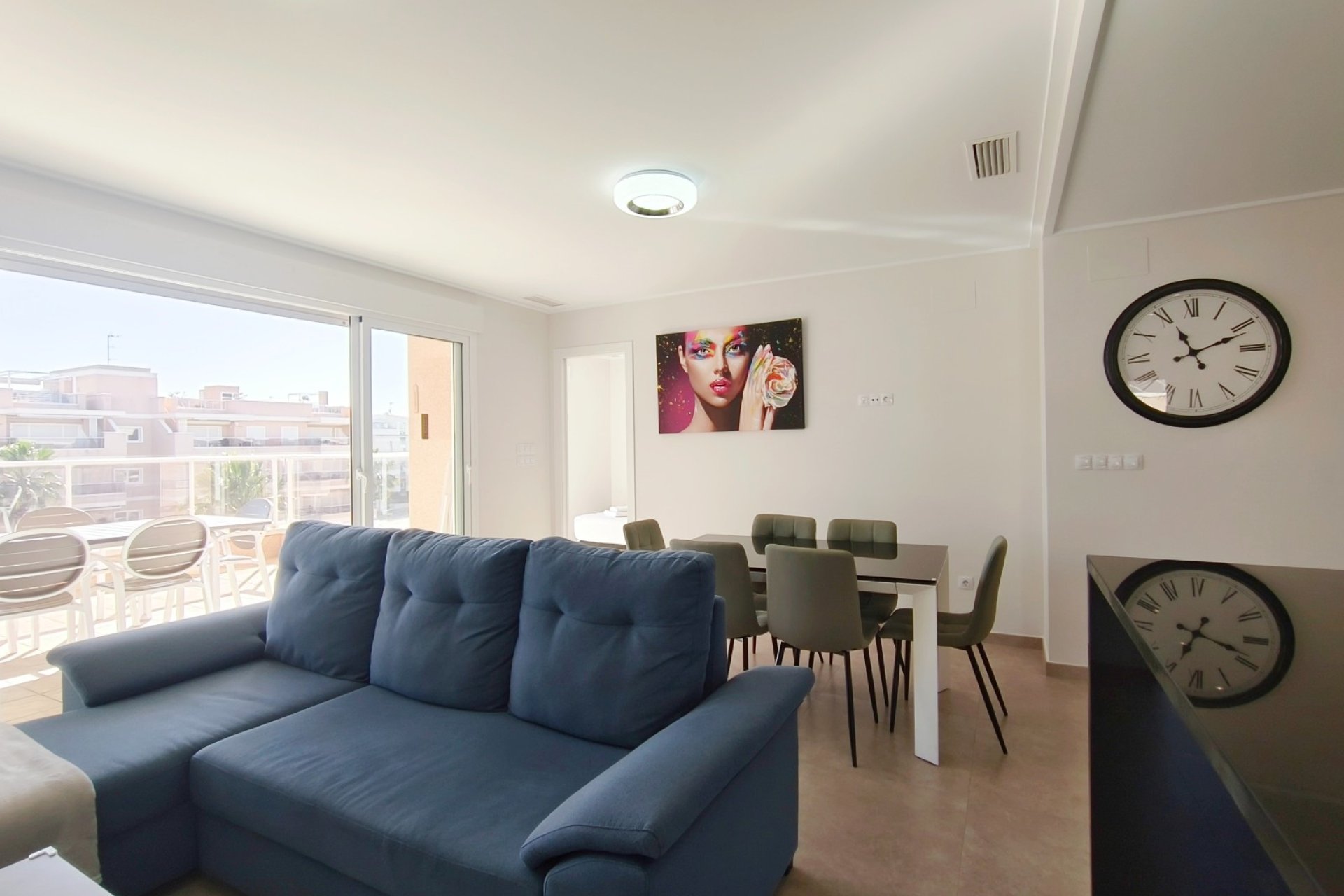 Reventa - Apartamento - Orihuela Costa - Los Dolses