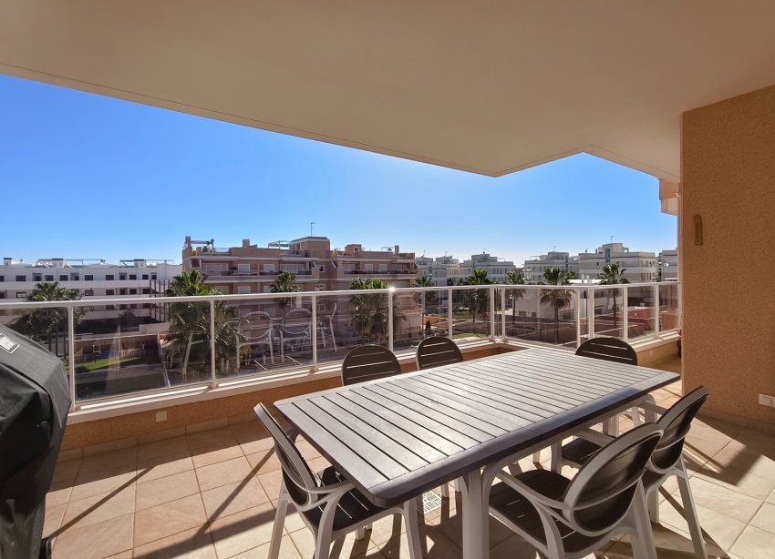 Reventa - Apartamento - Orihuela Costa - Los Dolses