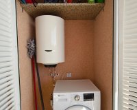 Reventa - Apartamento - Orihuela Costa - Los Dolses