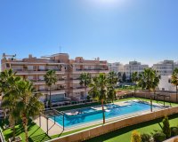 Reventa - Apartamento - Orihuela Costa - Los Dolses