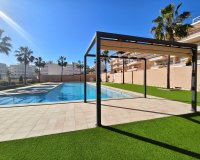Reventa - Apartamento - Orihuela Costa - Los Dolses