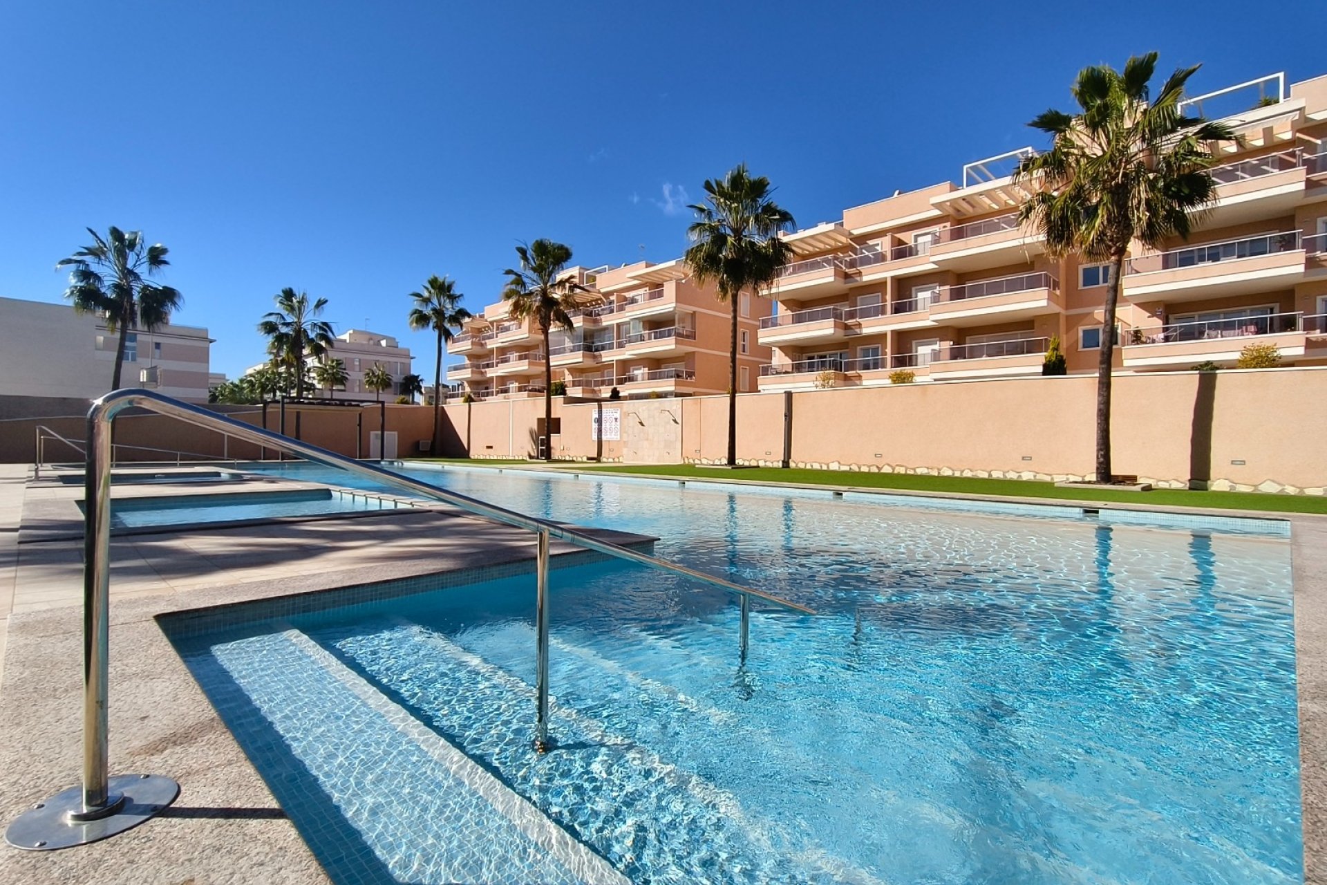 Reventa - Apartamento - Orihuela Costa - Los Dolses