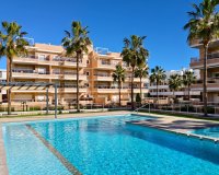 Reventa - Apartamento - Orihuela Costa - Los Dolses